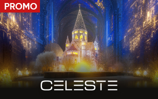 C&eacute;leste